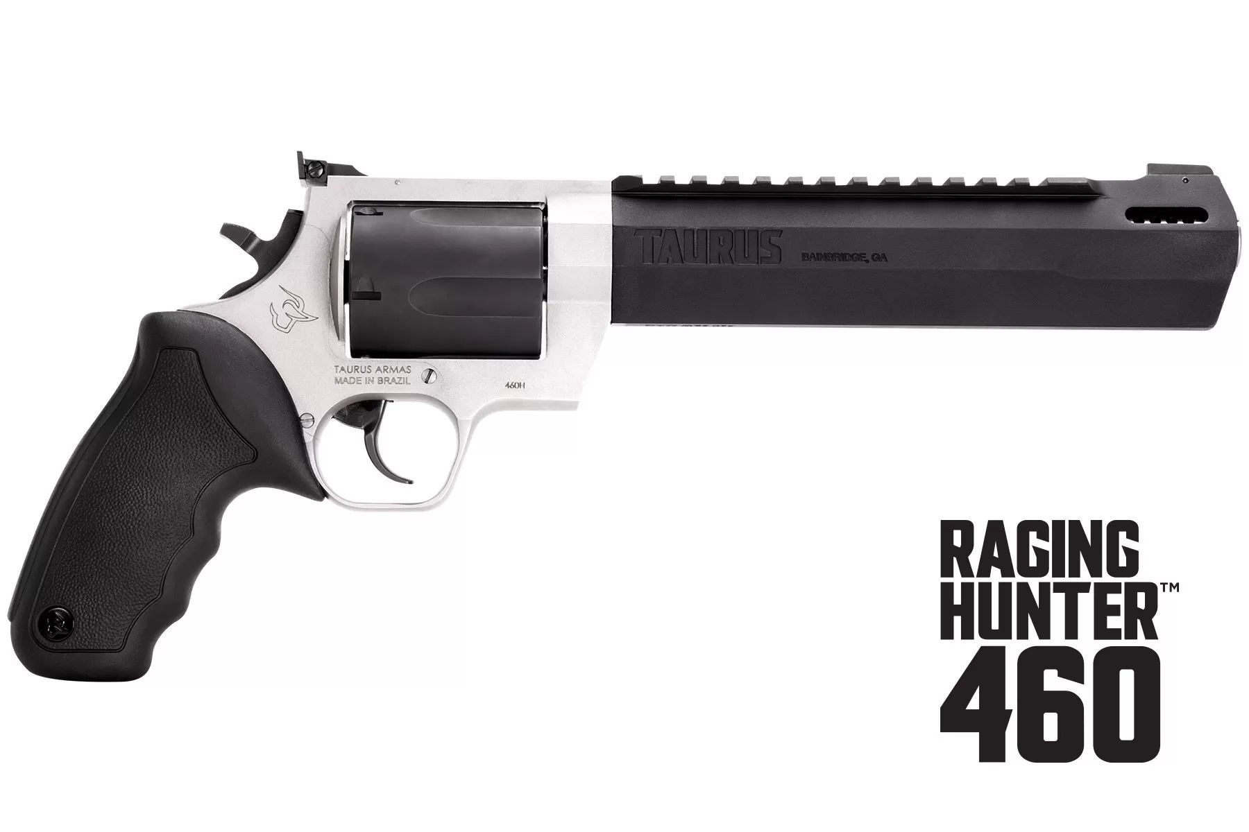 TAURUS Raging Bull 44MAG - Adelbridge & Co. Gun Store